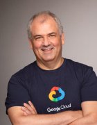 Bernd Wagner, Google Cloud