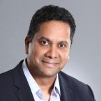 Anand Birje, HCL Technologies