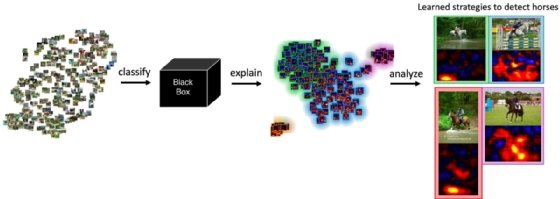 Wie trifft künstliche Intelligenz eigentlich Entscheidungen?