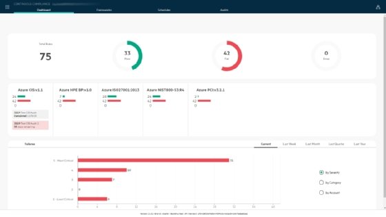 HPE Greenlake Central: Hybride Umgebungen unter Kontrolle
