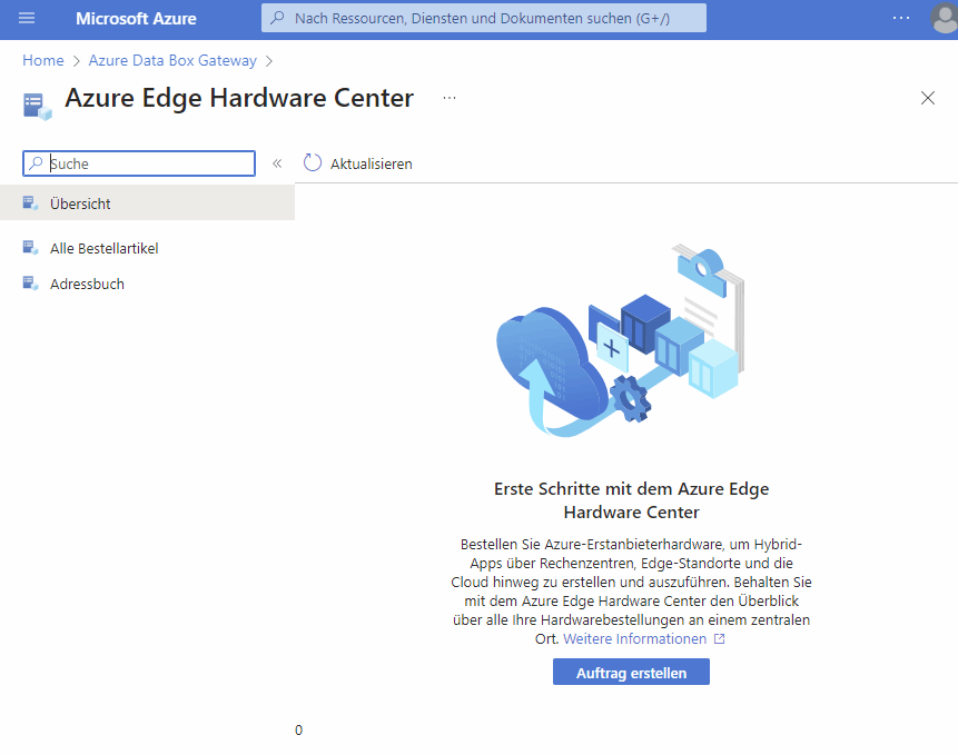 Hybrid Cloud Storage in AWS, Azure und GCP Computer Weekly