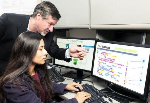 IBM Watson