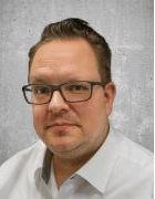 Dirk Wahlefeld, Imprivata
