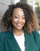 Dwan Jones, ISC2