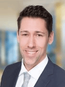 Daniel Wagenknecht, KPMG