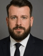 Markus Hupfauer, KPMG