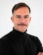 Denis Niezgoda, Locus Robotics