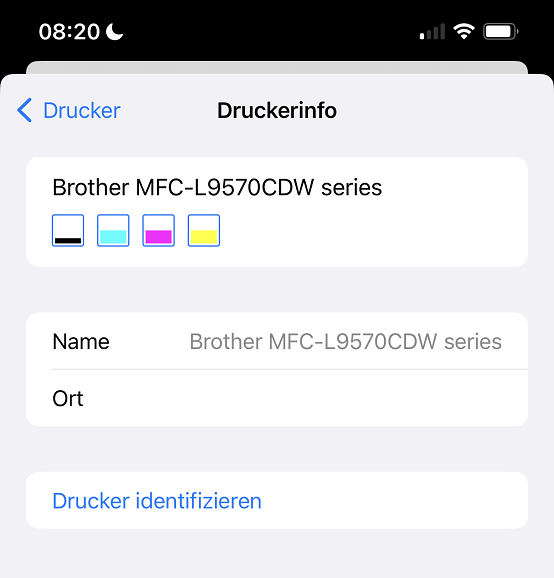 Mit macOS, iPhone und iPad in drucken Computer Weekly