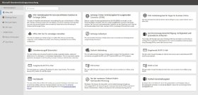 Abbildung 4: Die Microsoft-Remoteverbindungsuntersuchung zur Fehlerbehebung von Microsoft 365 einsetzen.