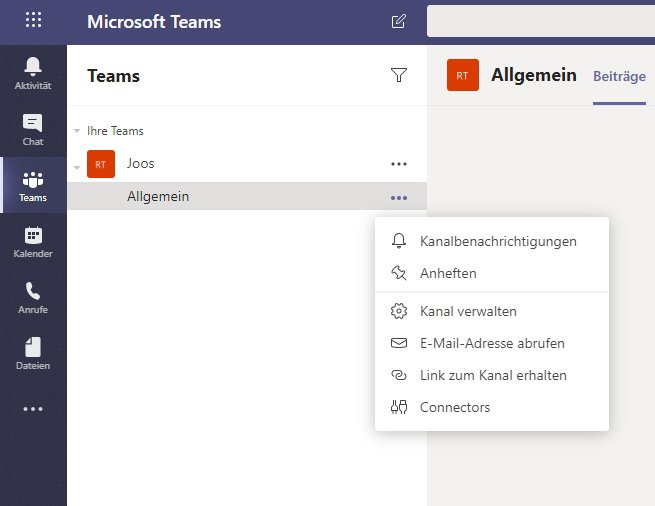 Datenschutz- und Sicherheitsoptionen in Microsoft Teams | Computer Weekly