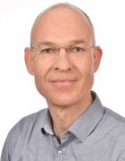 Sebastian Hausmann, NetApp