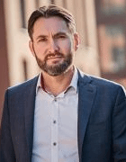 Mathias Widler, Netskope