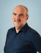 Stefan Schäfer, OVHcloud