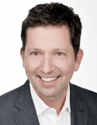 Dirk Decker, Ping Identity