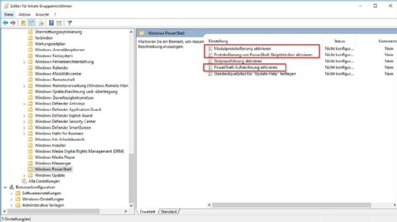 windows powershell malware windows powershell malware