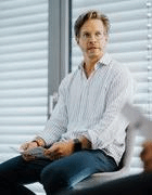 Alexander Ingelheim, Proliance