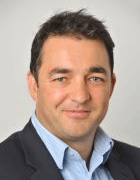 Matt Middleton-Leal, Qualys