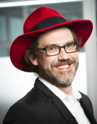 Jan Wildeboer, Red Hat