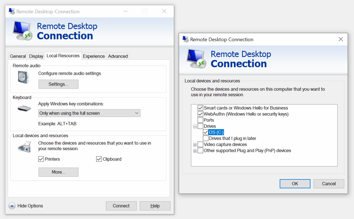 remote desktop for windows 10 remote desktop for windows 10