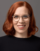 Lisa Hahn, Retarus