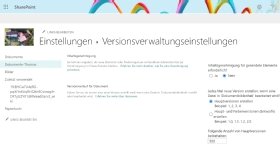 Microsoft SharePoint