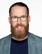 Jared Atkinson, SpecterOps