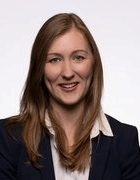 Kirsty Paine, Splunk