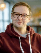 Stefan Müller, StefanAI – Research & Development