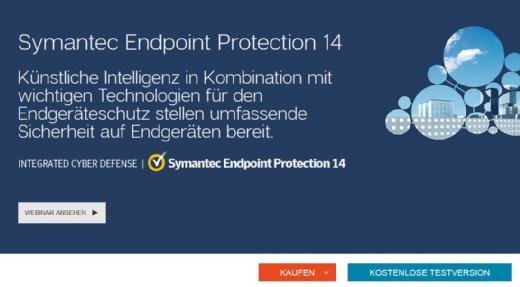 buy on-premise symantec endpoint protection 14