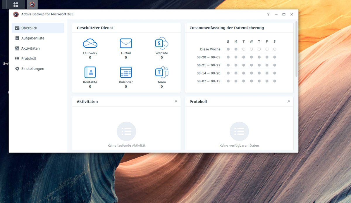 synology-active-backup-for-microsoft-365-und-google-workspace