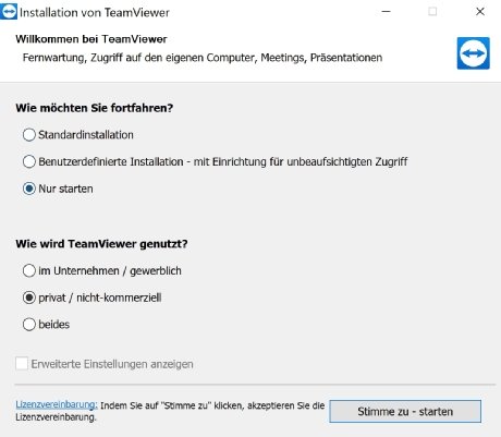 10 TeamViewer Tipps für Administratoren