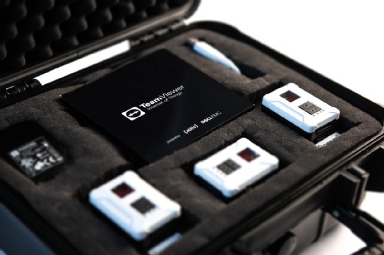 Teamviewer: IoT Starter Kit für Unternehmen