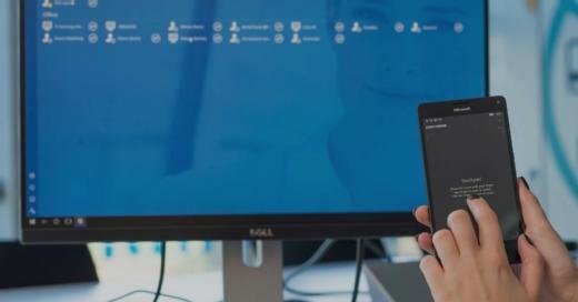 Teamviewer Remote Control App