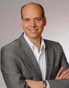 Thorsten Krüger, Thales