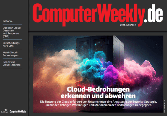 Kostenloses eBook: Cloud-Bedrohungen erkennen und abwehren