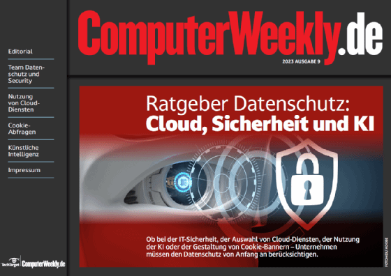 In dem kostenlosen E-Handbook finden IT-Teams und Security-Verantwortliche Ratgeber rund um das Thema Datenschutz.