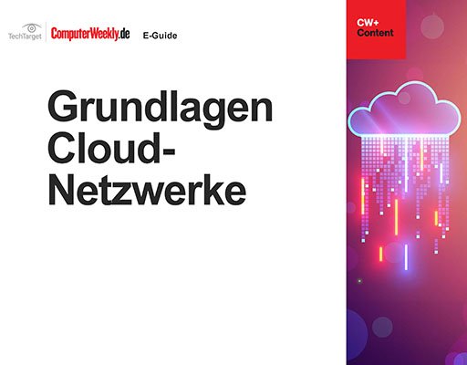 Grundlagen Cloud-Netzwerke