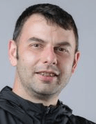Vladimir Kropotov, TrendAI