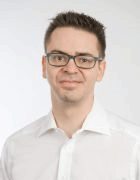Thomas Janz, TÜV SÜD