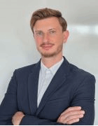 Martin Lutz, VINCI Energies