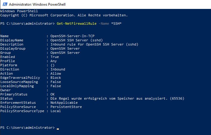 openssh-mit-windows-server-2019-und-windows-10-einsetzen