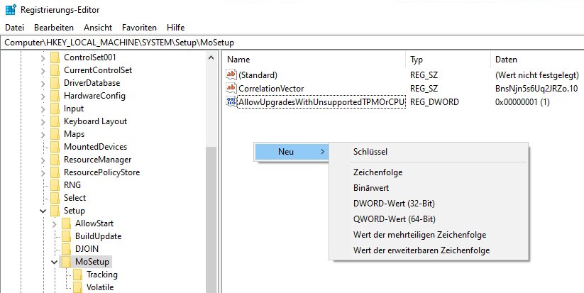 So überwinden Sie die Installationssperre von Windows 11 | Computer Weekly