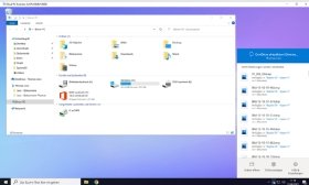 Abbildung 2: OneDrive und andere Cloud-Speicher lassen sich problemlos mit Windows 365 verbinden.