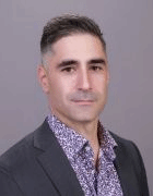 James Tucker, Zscaler