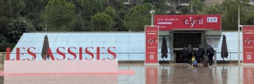 Assises de la sécurité 2026 : moins de buzzwords, retour aux fondamentaux