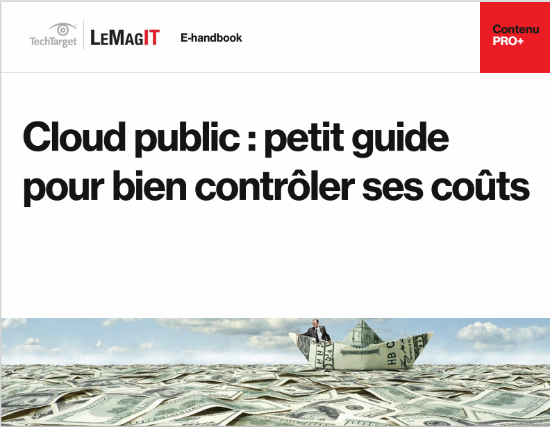 Cloud public : petit guide pour bien contrôler ses coûts