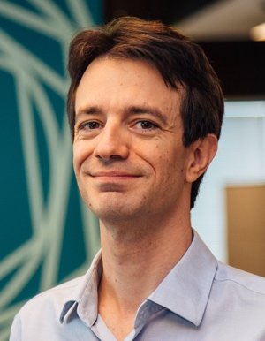 Renaud Deraison, co-fondateur et CTO de Tenable.