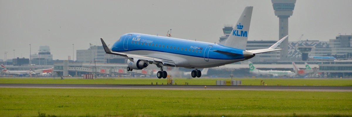 Face à un risque « élevé » de cyberattaque, Air France-KLM joue la précaution