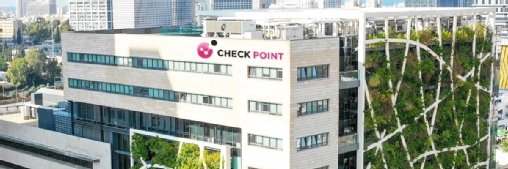 Check Point dévoile ses nouvelles ambitions
