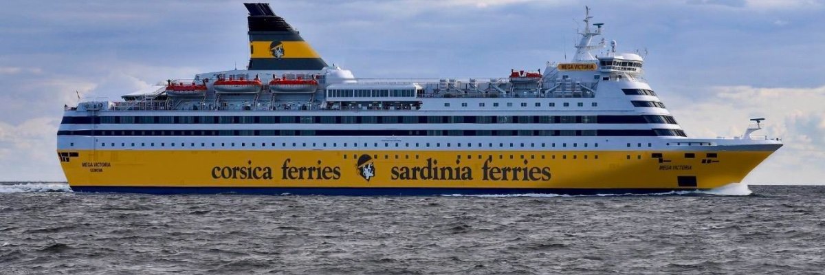Cyberattaque : Corsica Ferries cherche à établir l